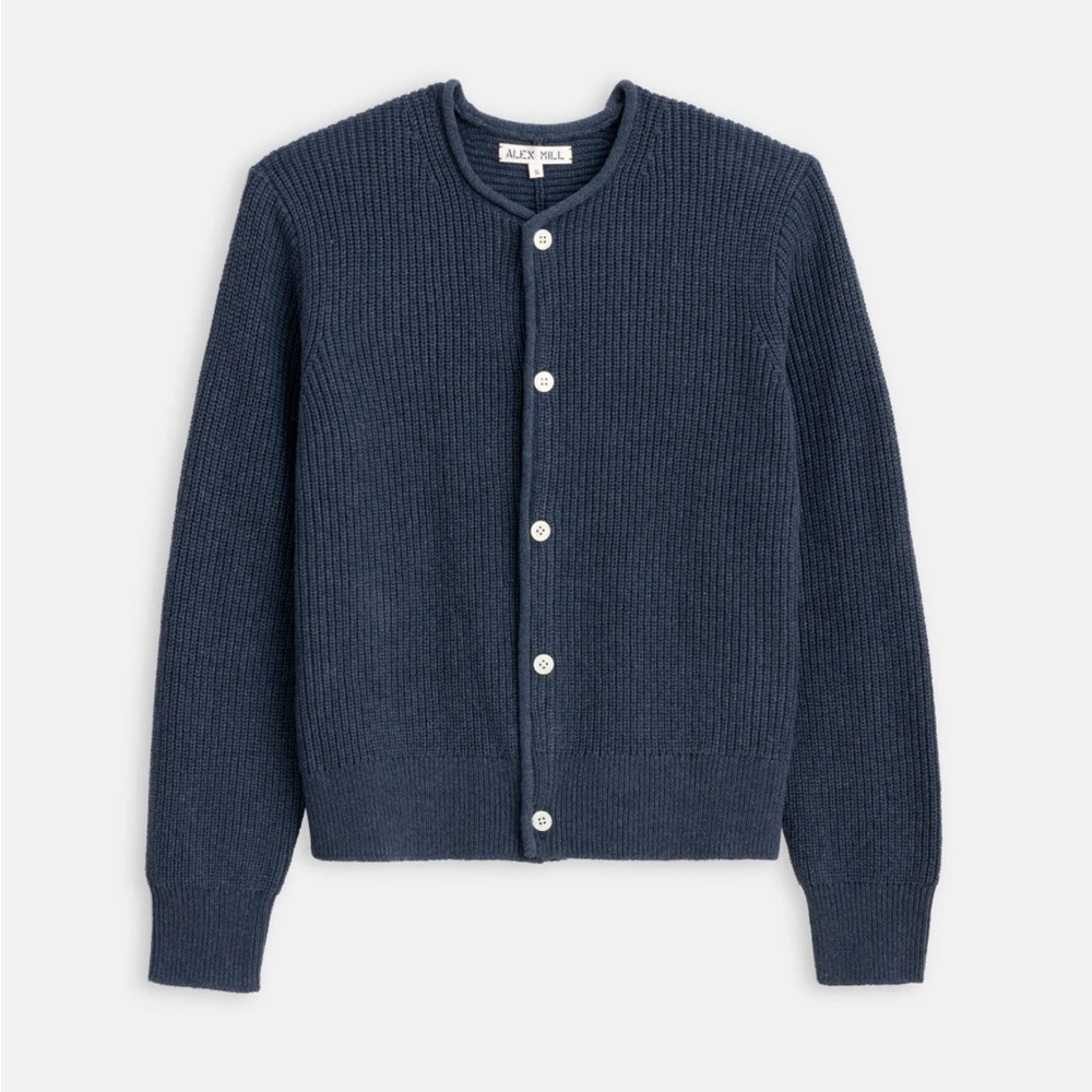 Alex Mill Eldridge Cardigan